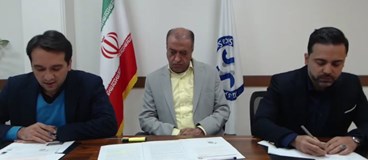 برگزاری کنفرانس الکترونیکی پرسش و پاسخ سهامداران و مدیران(فیلم)