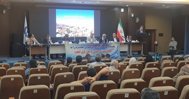 برگزاری مجمع عمومی عادی بطور فوق العاده شرکت تامین ماسه ریخته گری 